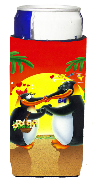 Animal Themed Wine, Can or Bottle Hugger - APH0245MUK