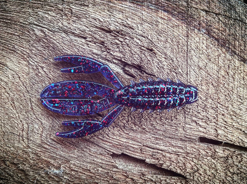 The Sherman - 4SHER-Phil