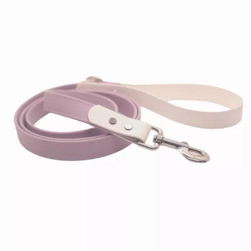 Biothane Leash - Two Toned Biothane Leash - Two Toned