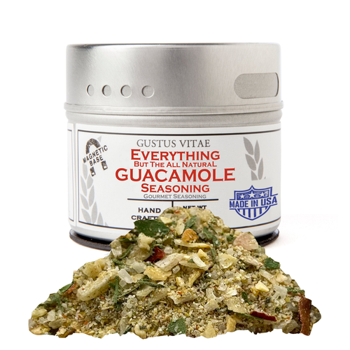Everything But the All Natural Guacamole Seasoning - 306-11