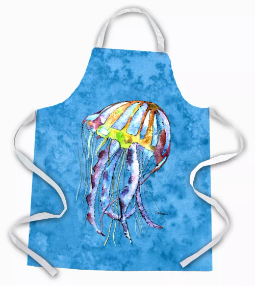 Sea Creature Apron - S000213B001695P118000V021