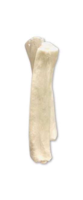 Vanilla Flavored Retriever Roll