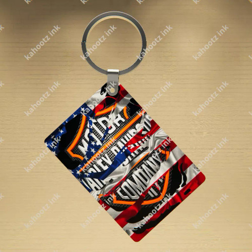 Harley Davidson Key Chain - 177300001319 Harley Davidson Key Chain - 177300001319