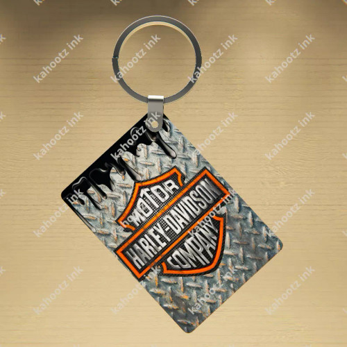 Harley Davidson Key Chain - 177300001308 Harley Davidson Key Chain - 177300001308