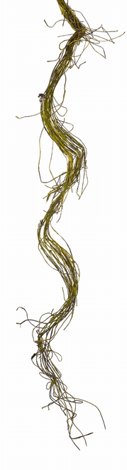 Twig Garland (Set of 12) 62.5"L Wire/Paper