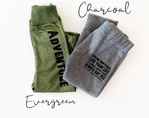 Adventure City Comfort Joggers - S000844B001748P000001V008