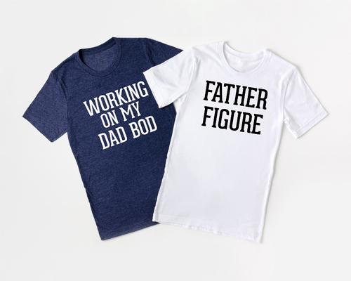 Working On My Dad Bod & Father Figure - S001391B002298P000204V002 Working On My Dad Bod & Father Figure - S001391B002298P000204V002
