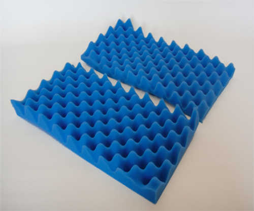 Arm Board/Utility Pad - 30-110-00