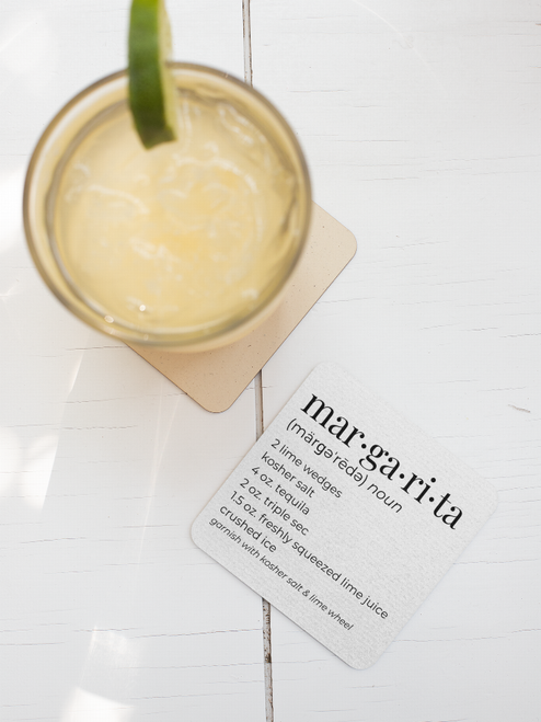 Margarita Coaster - 149900692