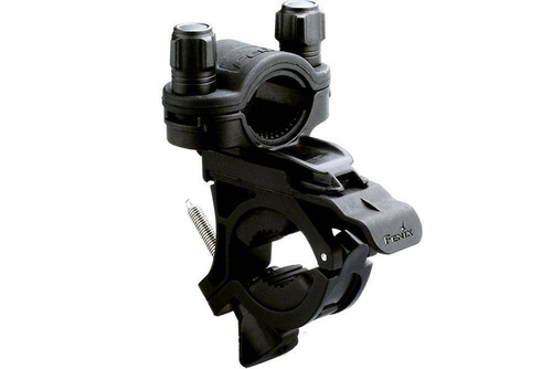 Fenix Flashlight ALB-10 Quick-Release Bike Mount Fits UC40 TK22 LD22 E35