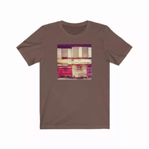 Home Sweet Home Jersey Tee - S001821B002264P000035V004