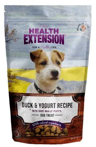 Bully Puffs - 661799861205-3