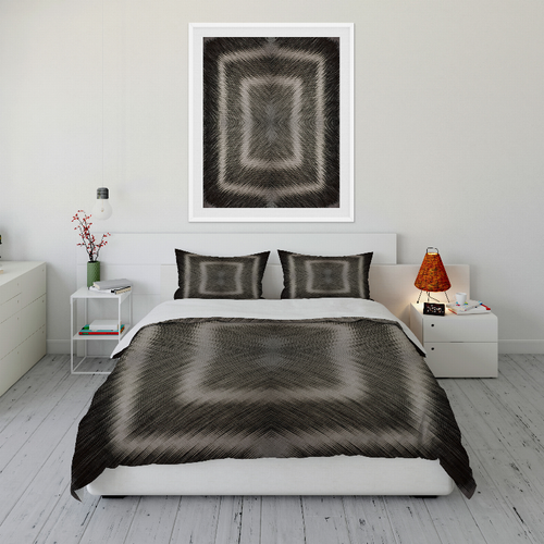 Blankets2U Duvet Cover Set - QLWD_SET_PIXY071521_131