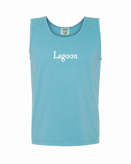 Unisex Tank Top - Choose Your State - Where Life Takes You (P-W) - S001839B002277P000021V035