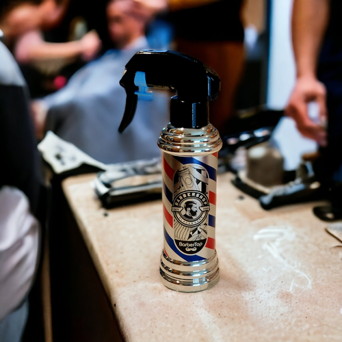 Barber Shop Room Spray - BRoo342
