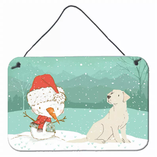 Labrador Retriever - Yellow Accent Decor