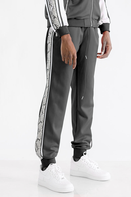 Snake Side Joggers Snake Side Joggers