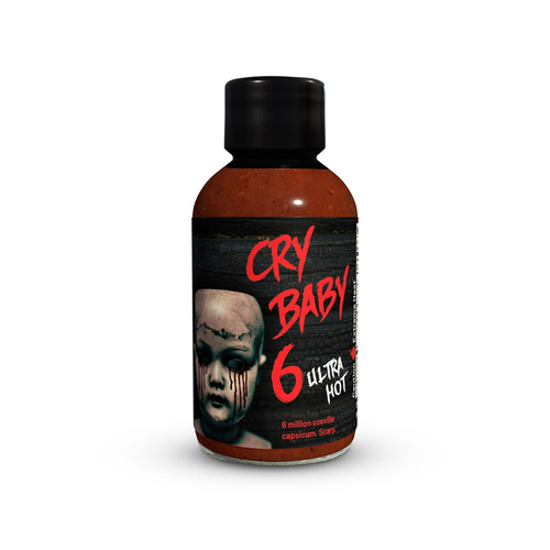 Cry Baby 6