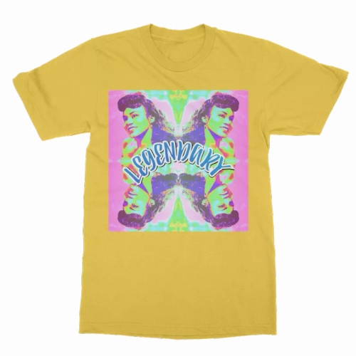 Christina Jenkins Classic Adult T-Shirt - S001662B002171P000608V006