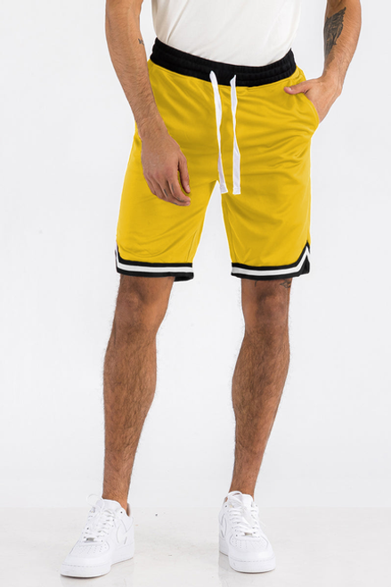 Sport Short - SP333-YW-3XL