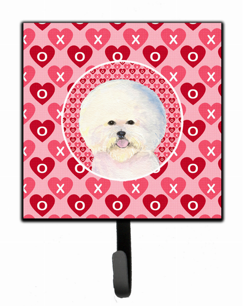 Dog Leash or Key Holder - SS4526SH4