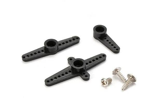 9g Metal Standard Servo Motor (180 Degrees) - MOT-1-4