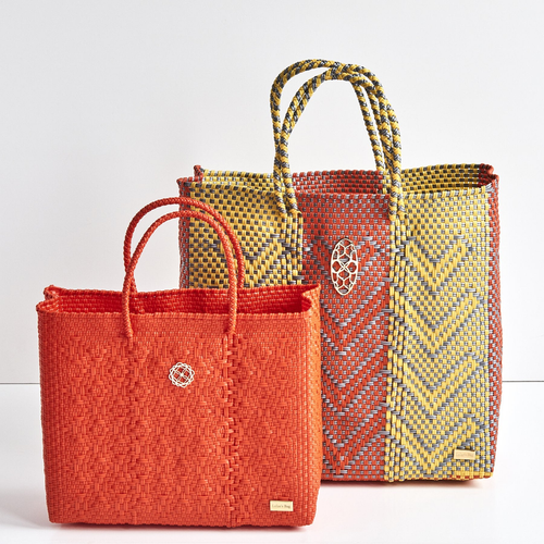 Lolas Bag TOTE BAG - lola02