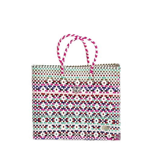 Lolas Bag TOTE BAG - lola72