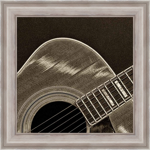 String Quartet I by Monte Nagler, Framed Wall Art