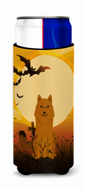 Halloween Dog Ultra Hugger for slim cans - S000213B001695P076218V000