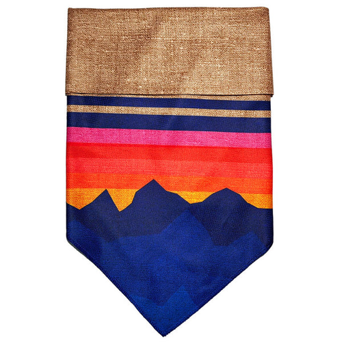 Reversible Sport Bandanas - SBD12