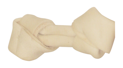 Prime Rib Flavored Knotted Bone - DPRH554
