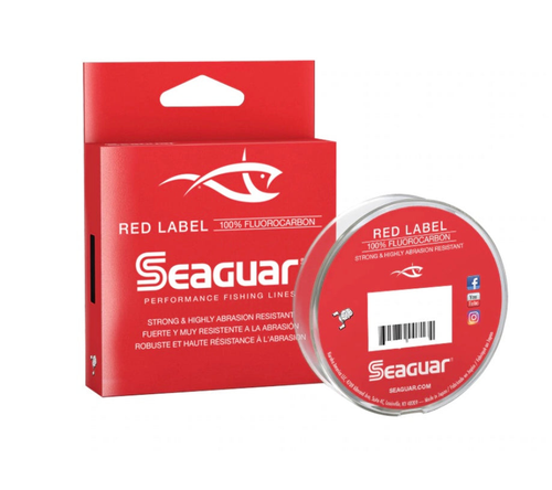 Seaguar Red Label Seaguar Red Label