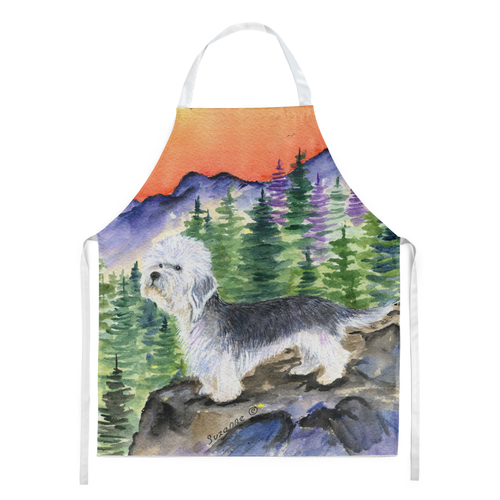 Dog Apron - S000213B001695P117991V013