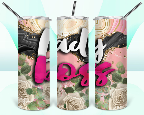 20oz Magic Tumbler - 177300008533