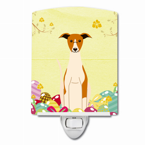 E Styles Ceramic Night Light - BB6099CNL