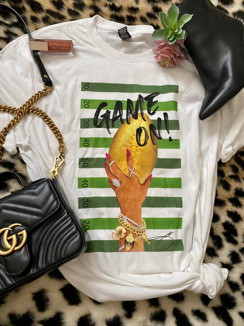 Touchdown! - BYJODI689