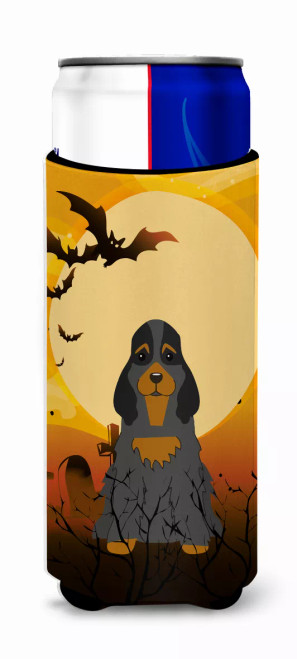 Halloween Dog Ultra Hugger for slim cans - S000213B001695P076289V000