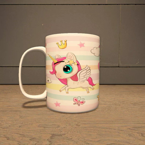 Animal 11 oz coffee cup - 177300020932