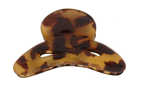 French Round Hair Claw Tokyo - 5356-11