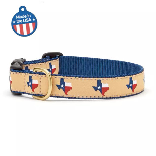Texas Collar or Leash - S001000B001703P000018V005
