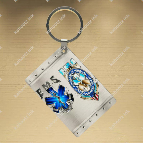 Support Nurses Key Chain - 177300001333