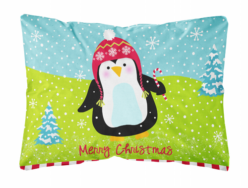 Christmas Fabric Decorative Pillow