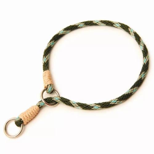 Alvalley Nylon Slip Collars - S001009B001760P000027V074