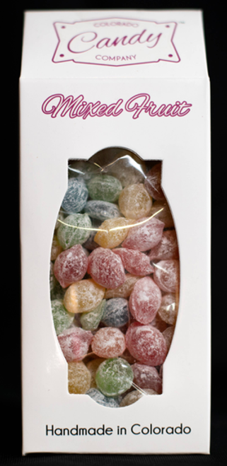Mixed Fruit - ColoradoCandy0026