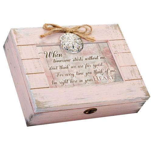 Right Here In Your Heart