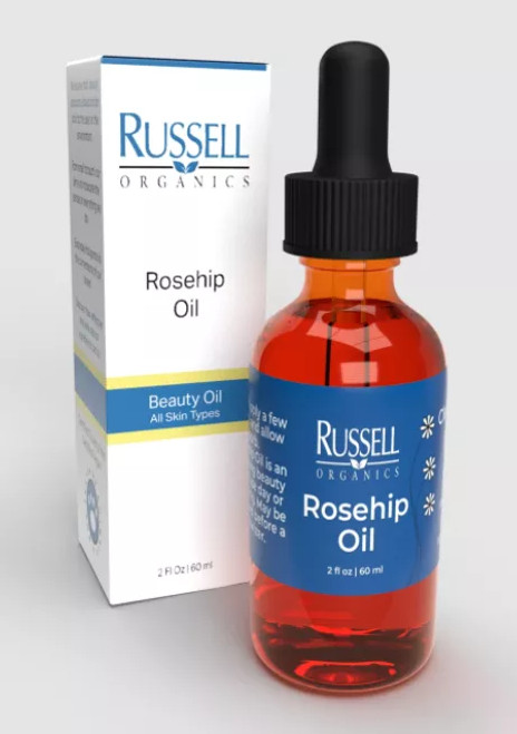 Rosehip Oil