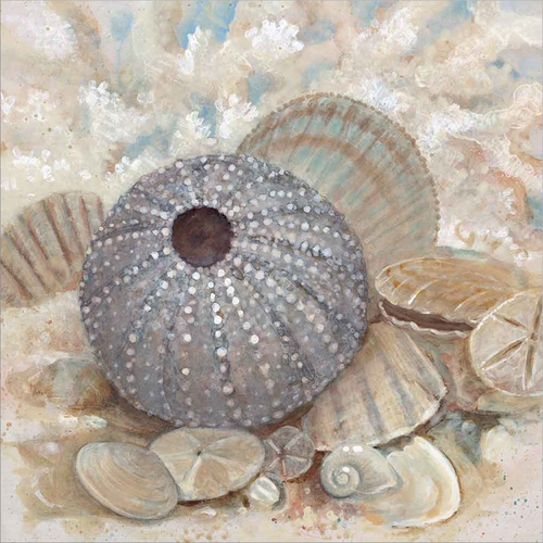 Beach Prize III by Arnie Fisk, Framed Wall Art