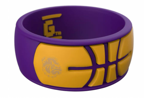 College Team Basketball Ring (Multiple Schools Available) - S001034B001793P000002V195