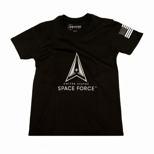 Youth Space Force T-Shirt